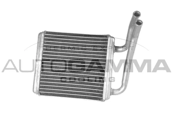 Heat Exchanger, interior heating (104092)