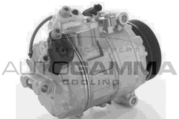 Compressor, air conditioning (118620)