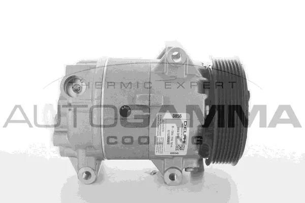 Compressor, air conditioning (108978)