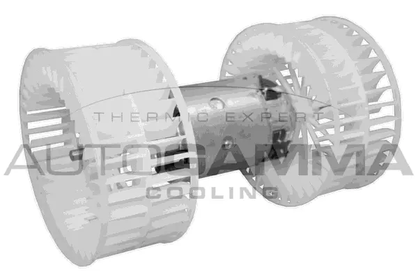 Interior Blower (GA20106)