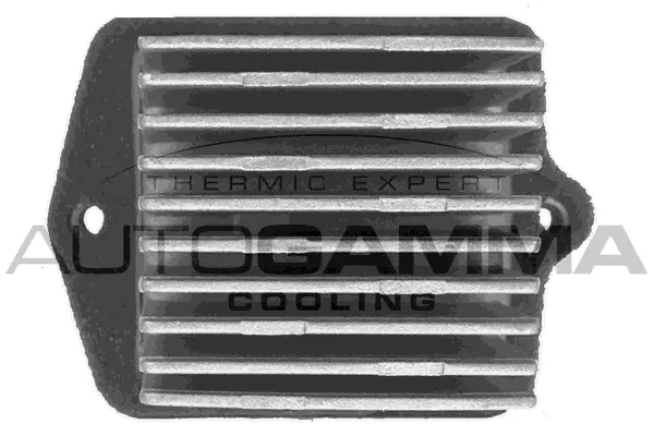 Resistor, interior blower (GA15854)
