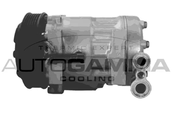 Compressor, air conditioning (108028)