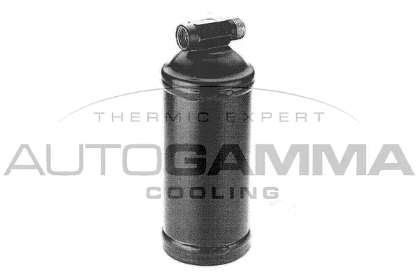 Dryer, air conditioning (106127)