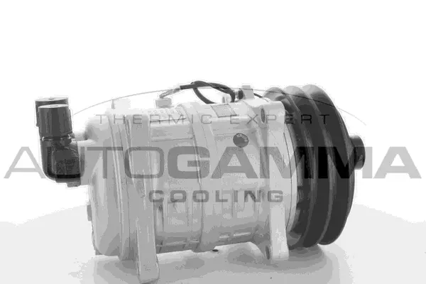 Compressor, air conditioning (109298)