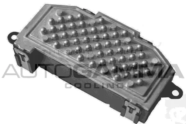 Resistor, interior blower (GA15496)