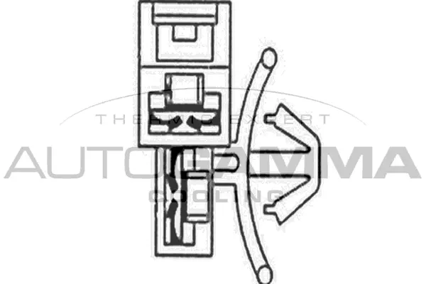 Fan, engine cooling