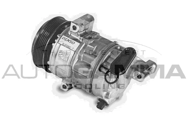 Compressor, air conditioning (108455)