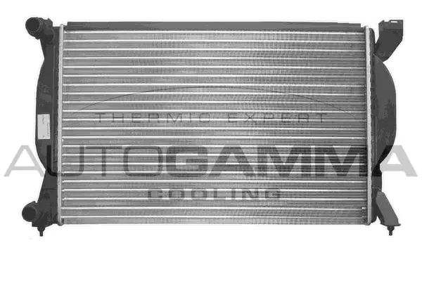 Radiator, engine cooling (102980)