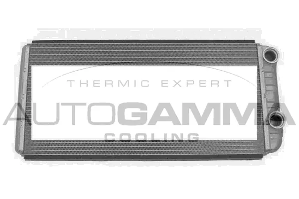 Heat Exchanger, interior heating (107762)