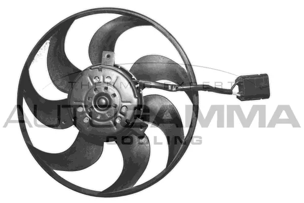 Fan, engine cooling (GA227004)