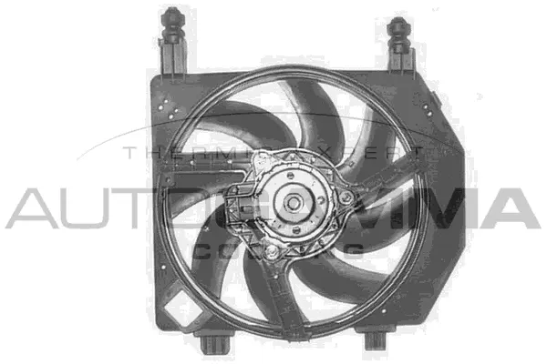 Fan, engine cooling (GA200475)