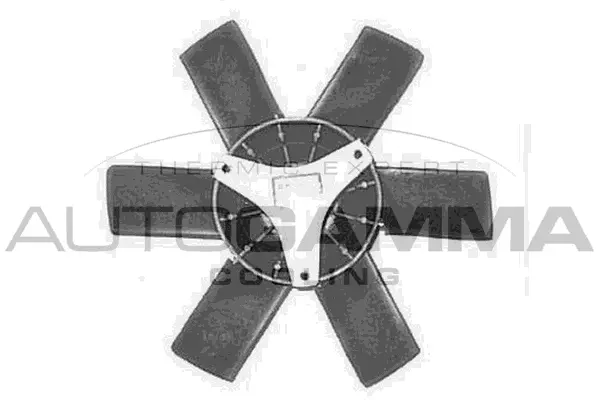 Fan, engine cooling (GA201660)