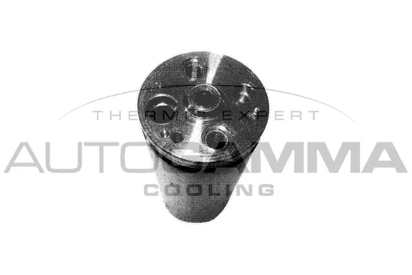 Dryer, air conditioning (106338)