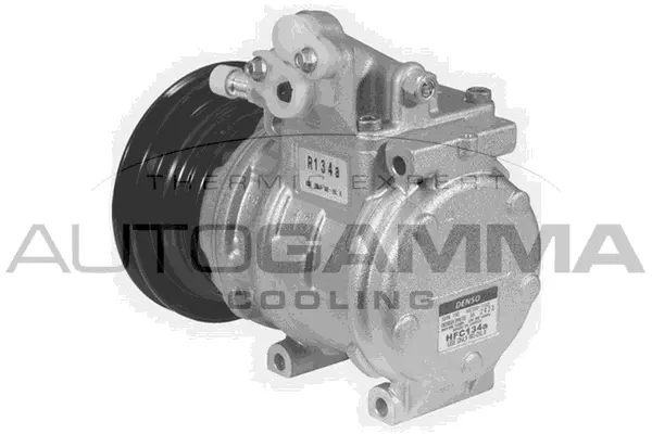 Compressor, air conditioning (108197)