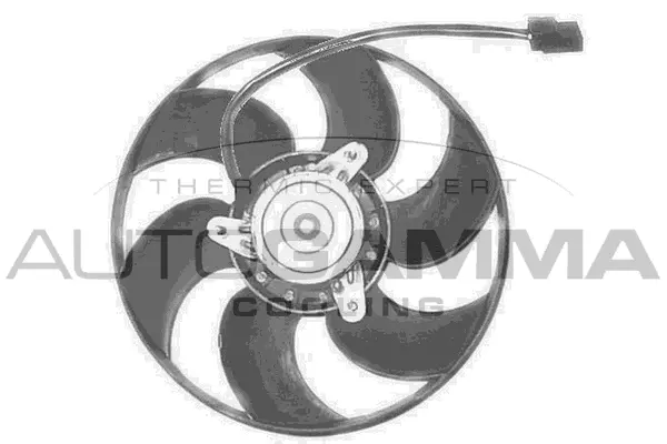Fan, engine cooling (GA200532)