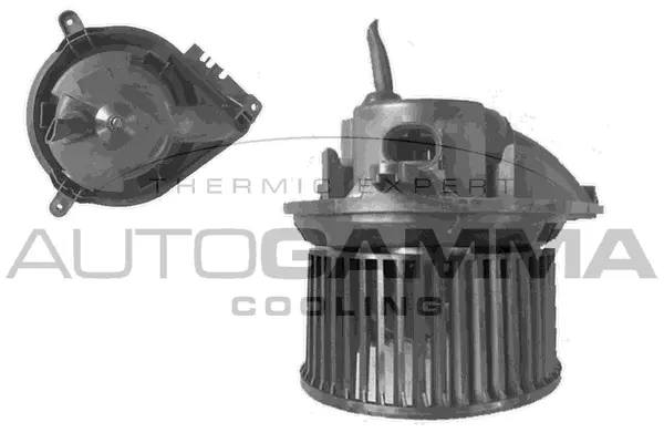 Interior Blower (GA36024)