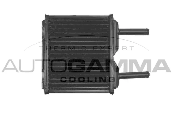 Heat Exchanger, interior heating (102550)