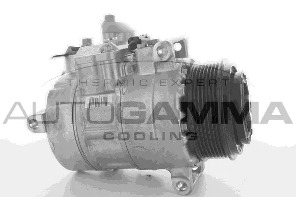 Compressor, air conditioning (118522)