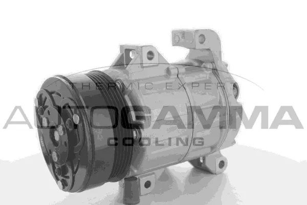 Compressor, air conditioning (108985)