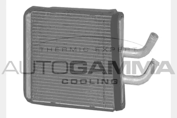 Heat Exchanger, interior heating (104389)