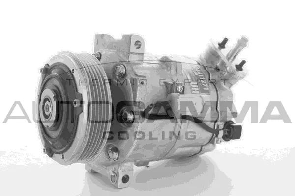 Compressor, air conditioning (108994)