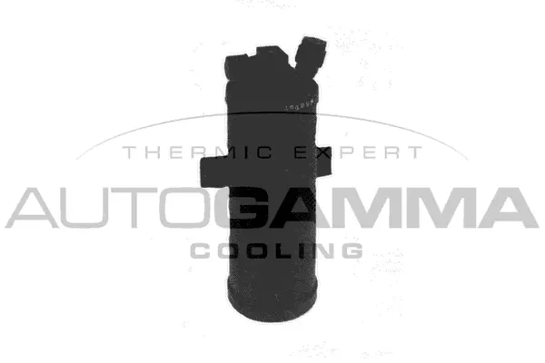 Dryer, air conditioning (106205)