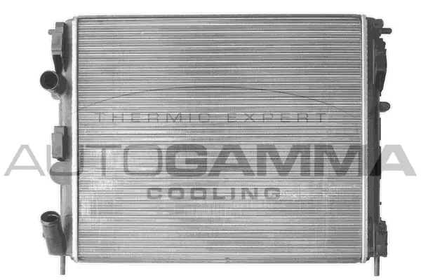 Radiator, engine cooling (102889)