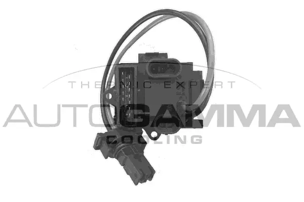 Resistor, interior blower (GA15548)