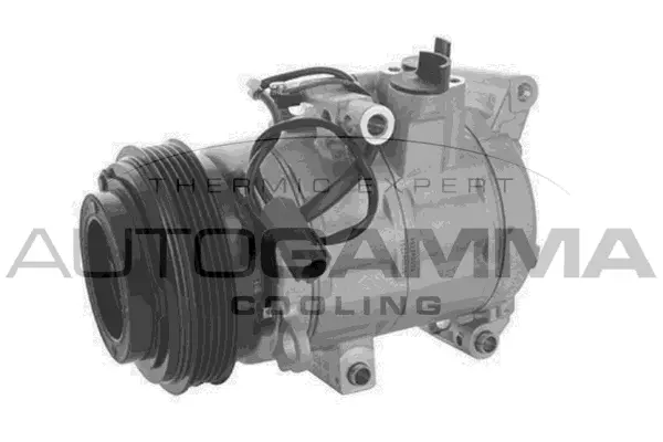 Compressor, air conditioning (109000)