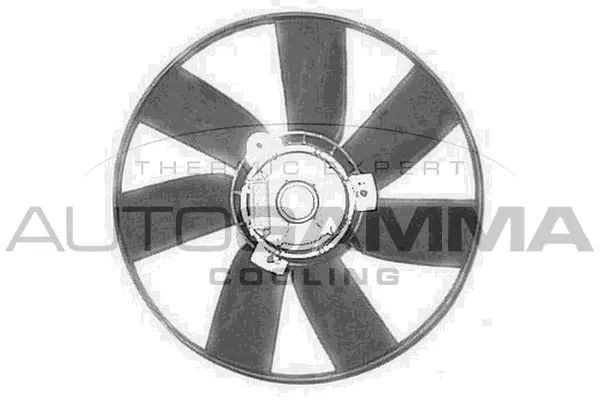 Fan, engine cooling (GA201545)