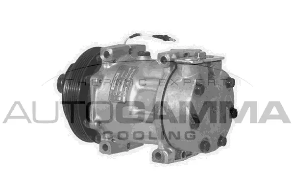 Compressor, air conditioning (108392)