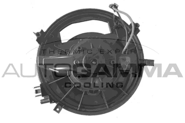 Interior Blower (GA31011)