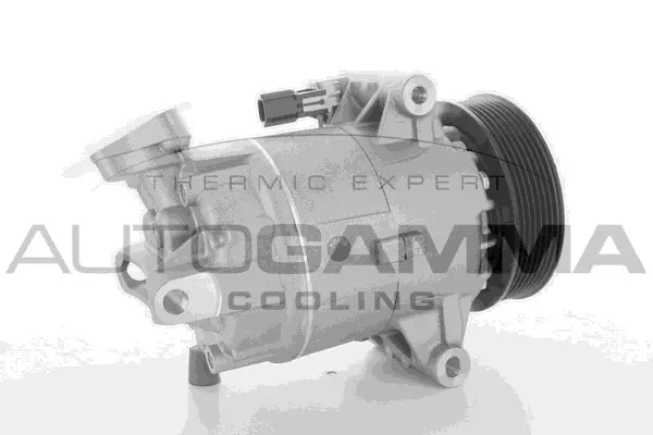Compressor, air conditioning (108904)