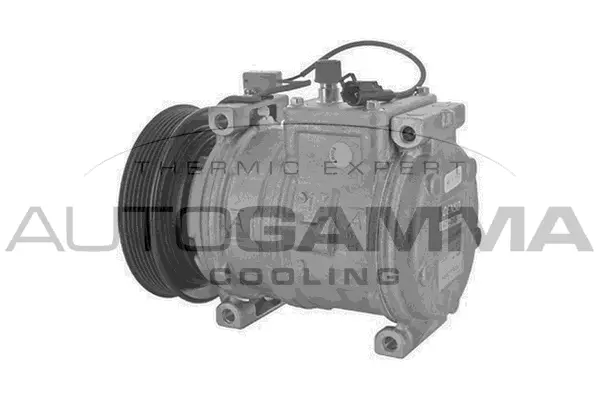 Compressor, air conditioning (108263)