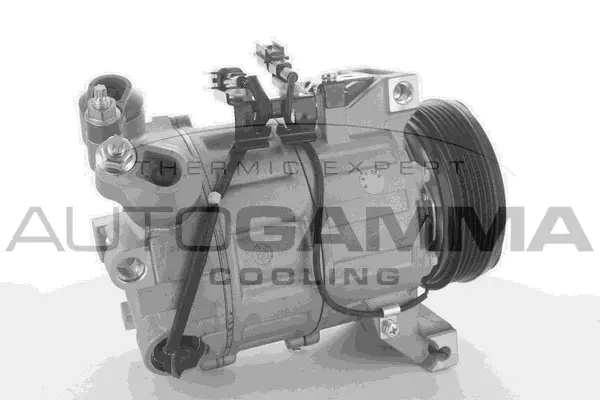 Compressor, air conditioning (118374)