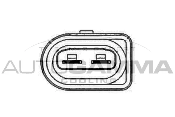 Fan, engine cooling