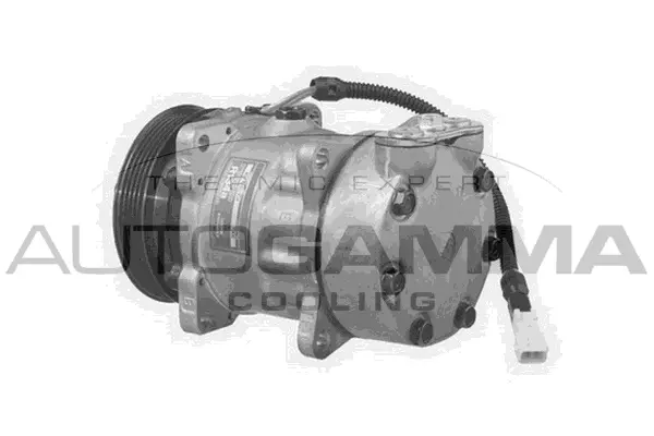 Compressor, air conditioning (108078)