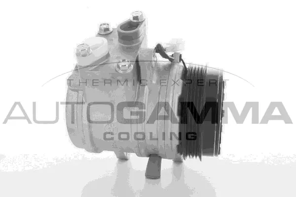 Compressor, air conditioning (108658)
