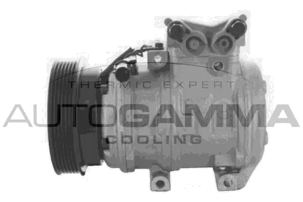 Compressor, air conditioning (118639)