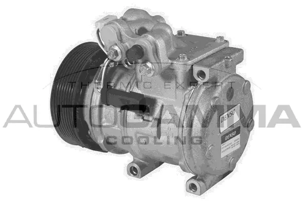 Compressor, air conditioning (108116)