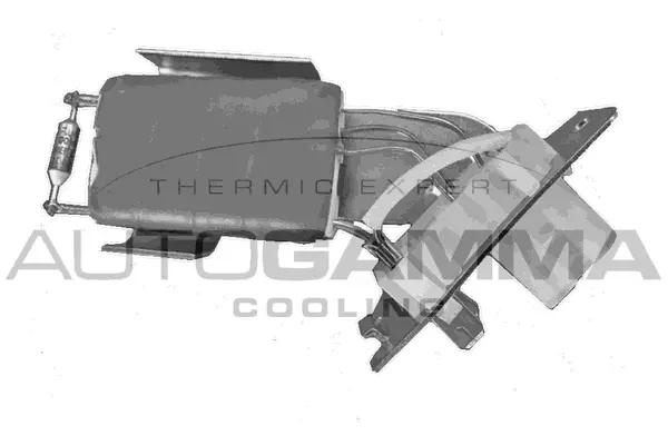 Resistor, interior blower (GA15714)