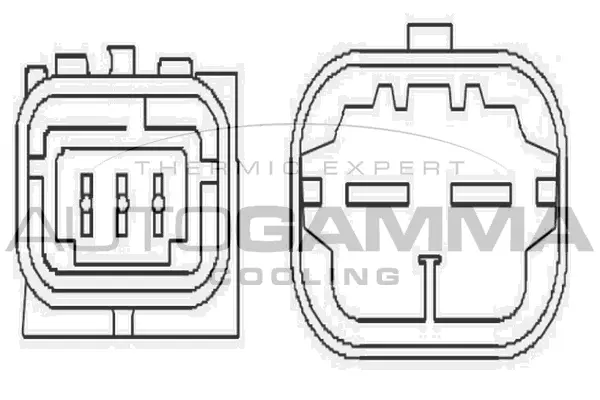 Fan, engine cooling