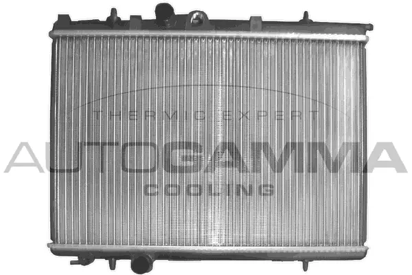 Radiator, engine cooling (103564)