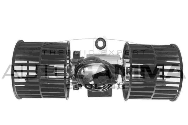 Interior Blower (GA31800)