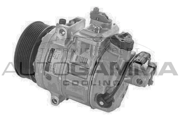 Compressor, air conditioning (118721)