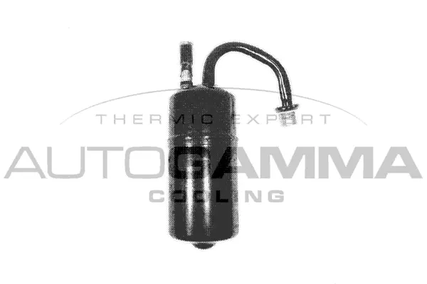 Dryer, air conditioning (106232)