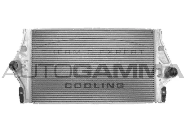 Charge Air Cooler (103352)