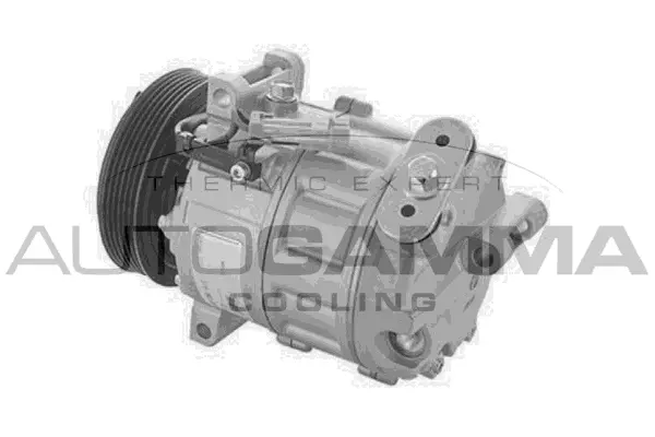 Compressor, air conditioning (118713)