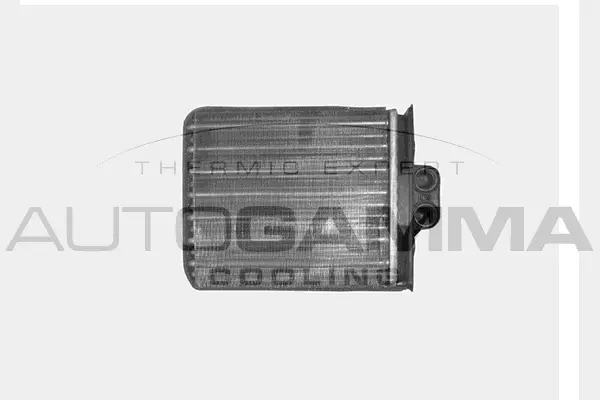 Heat Exchanger, interior heating (101767)