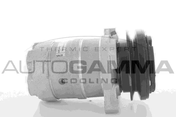 Compressor, air conditioning (108960)